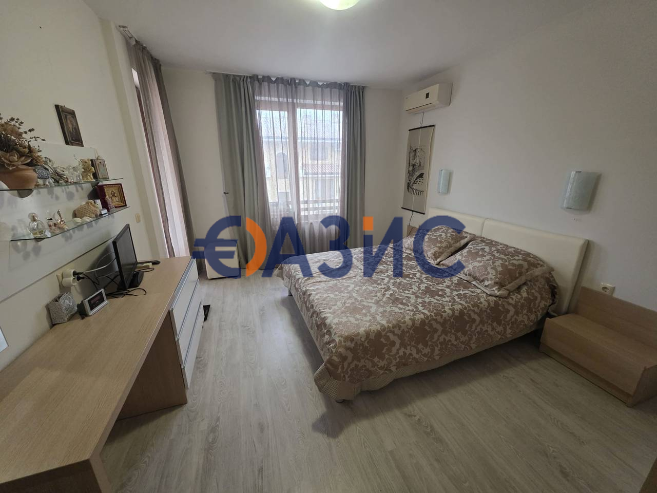 Апартаменты в Святом Власе, Болгария, 99 м² - фото 8