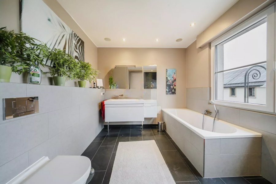 Квартира в Люксембурге, Люксембург, 112 м² - фото 4