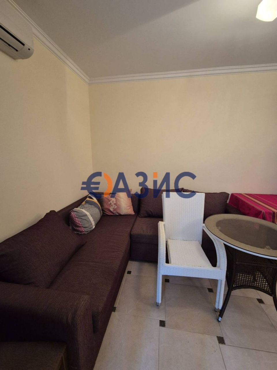 Апартаменты в Святом Власе, Болгария, 50 м² - фото 8