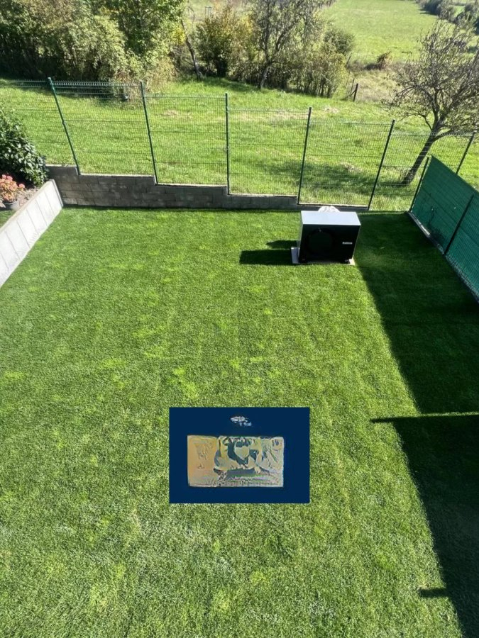 Квартира в Гревенмахере, Люксембург, 190 м² - фото 4