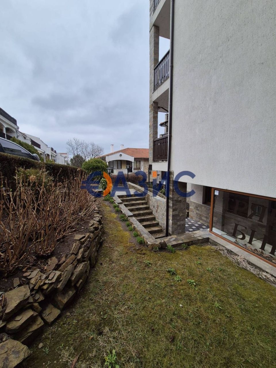 Апартаменты в Святом Власе, Болгария, 50 м² - фото 9