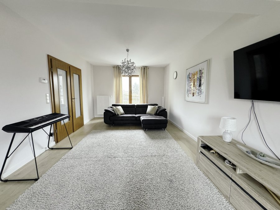 Квартира в Дикирхе, Люксембург, 140 м² - фото 4