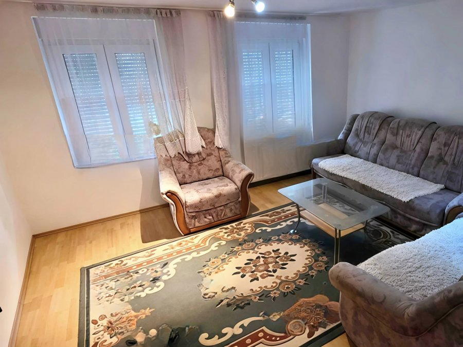 Квартира в Гревенмахере, Люксембург, 100 м² - фото 4