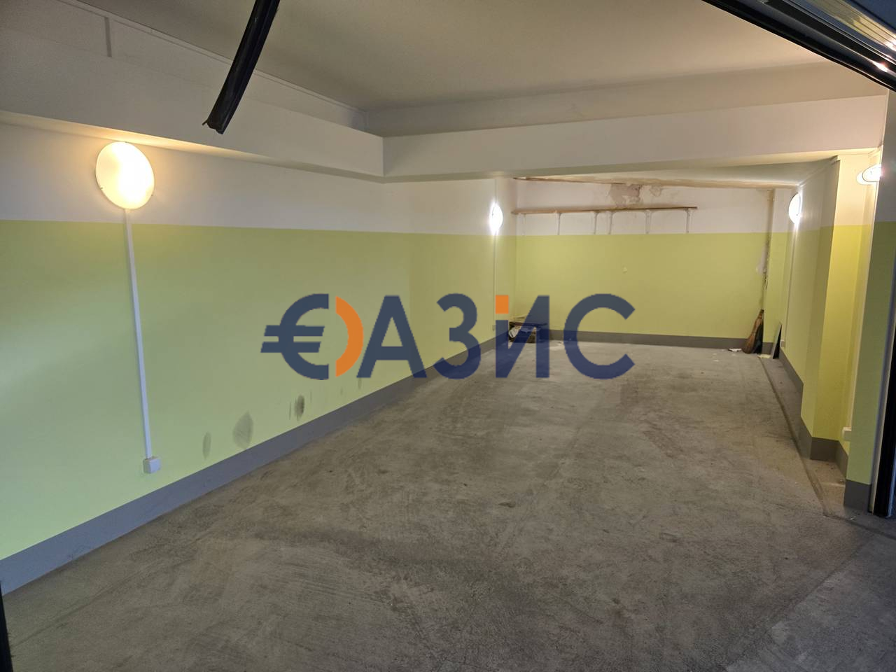 Коммерческая недвижимость в Несебре, Болгария, 33.4 м² - фото 9