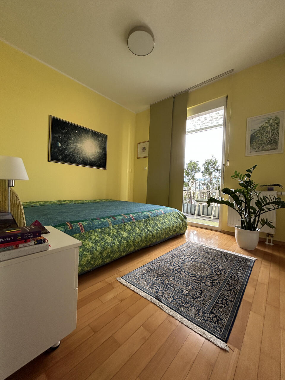 Квартира в Любляне, Словения, 44 м² - фото 4