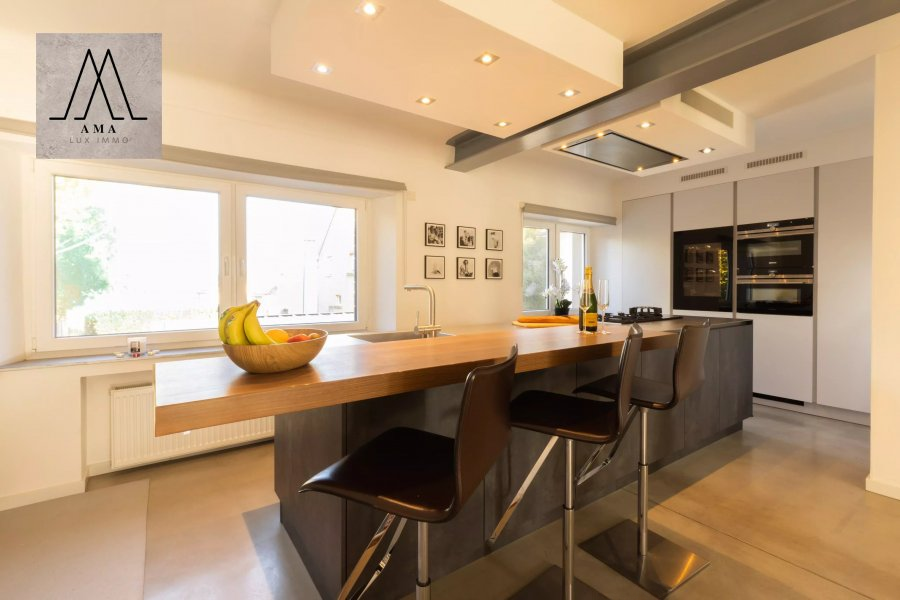 Квартира в Люксембурге, Люксембург, 200 м² - фото 4