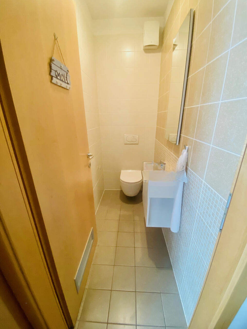 Квартира в Изоле, Словения, 110 м² - фото 4