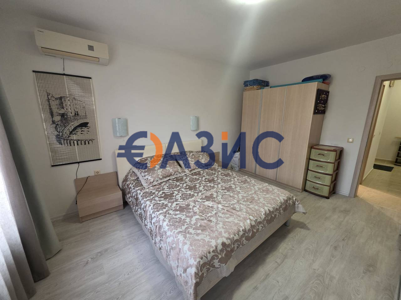 Апартаменты в Святом Власе, Болгария, 99 м² - фото 9