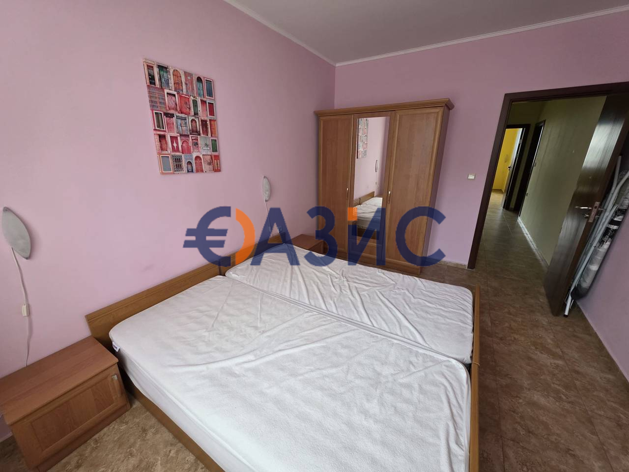 Апартаменты в Равде, Болгария, 91 м² - фото 9