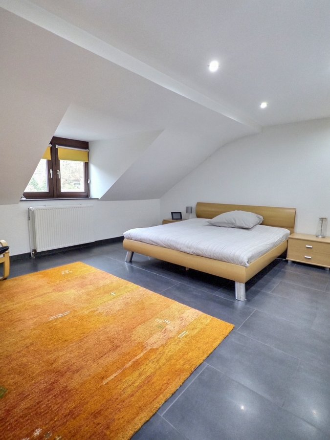 Квартира в Дикирхе, Люксембург, 185 м² - фото 4