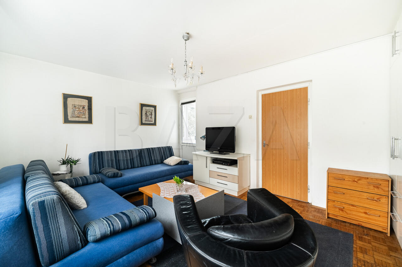 Квартира в Любляне, Словения, 61 м² - фото 4