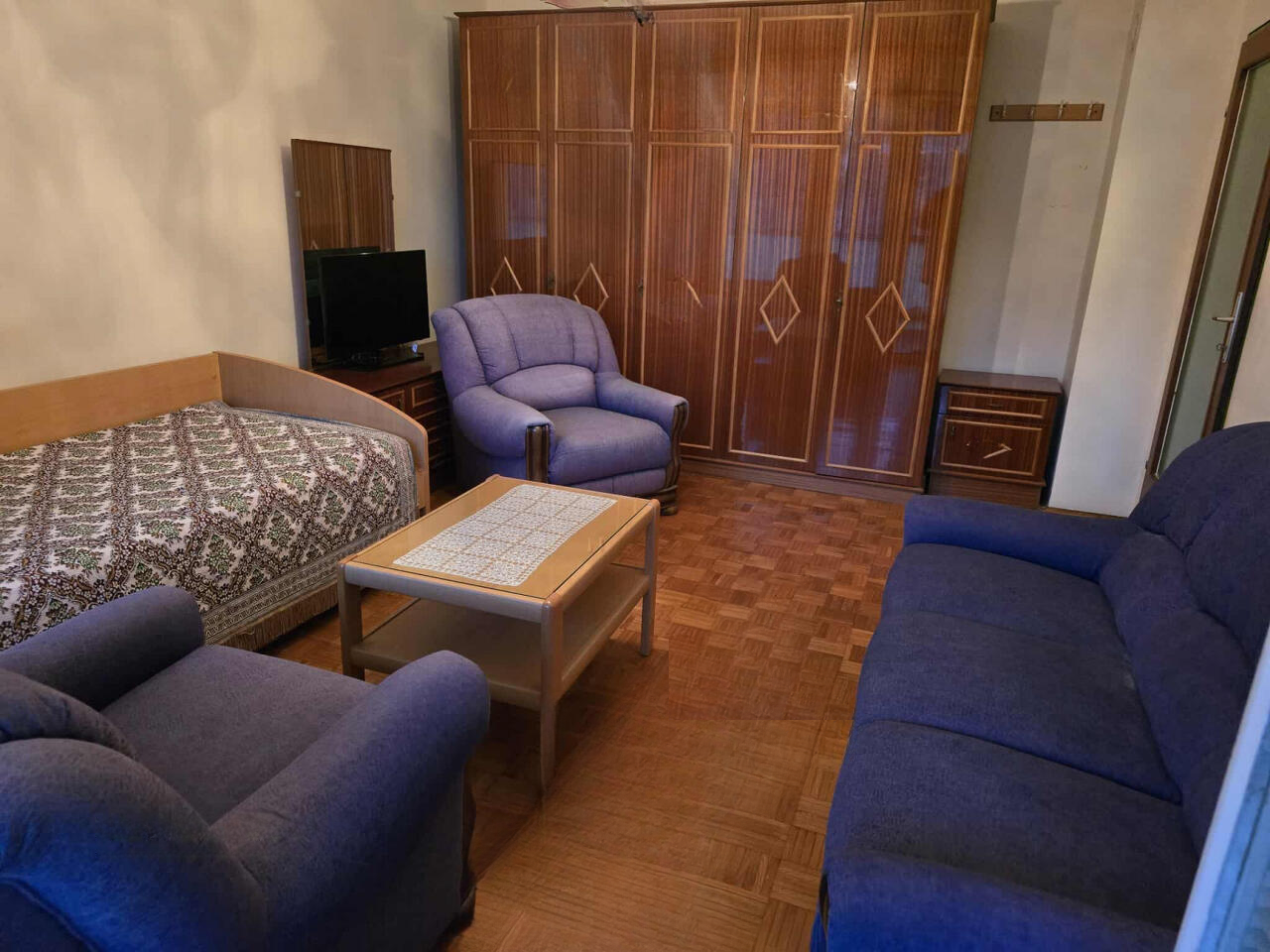 Квартира в Копере, Словения, 41 м² - фото 4