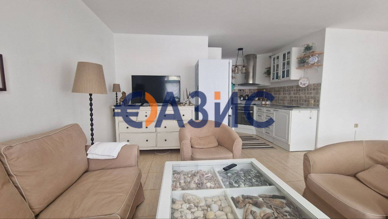 Апартаменты в Святом Власе, Болгария, 84.5 м² - фото 9