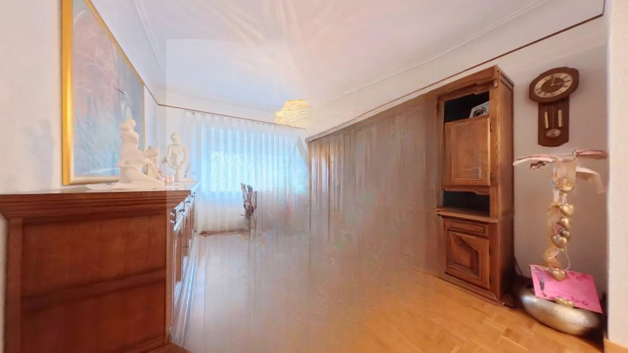 Квартира в Люксембурге, Люксембург, 110 м² - фото 4
