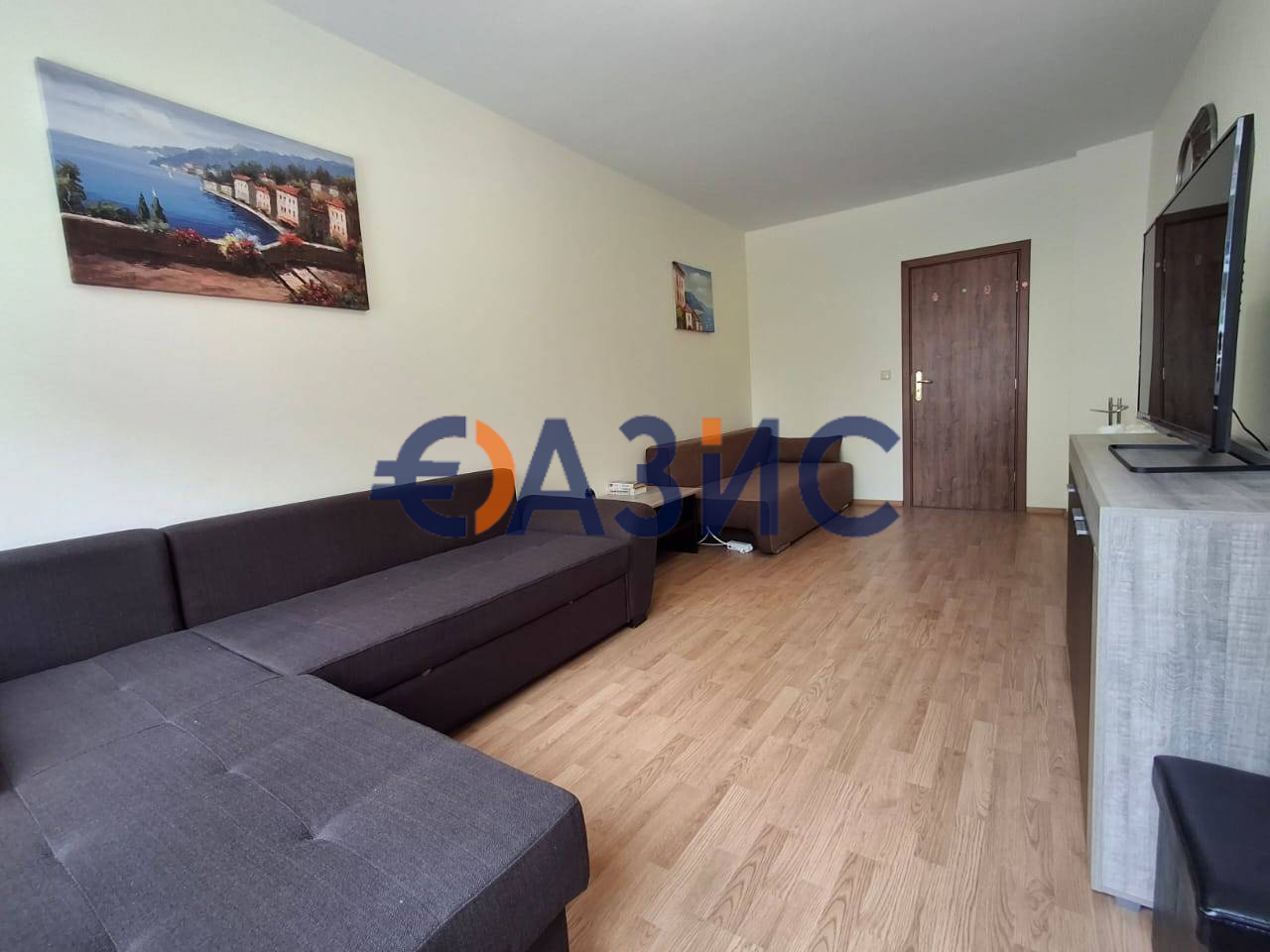 Апартаменты на Солнечном берегу, Болгария, 87 м² - фото 9