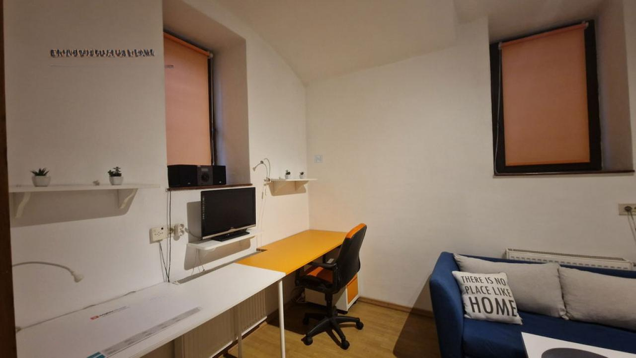 Квартира в Любляне, Словения, 32 м² - фото 4