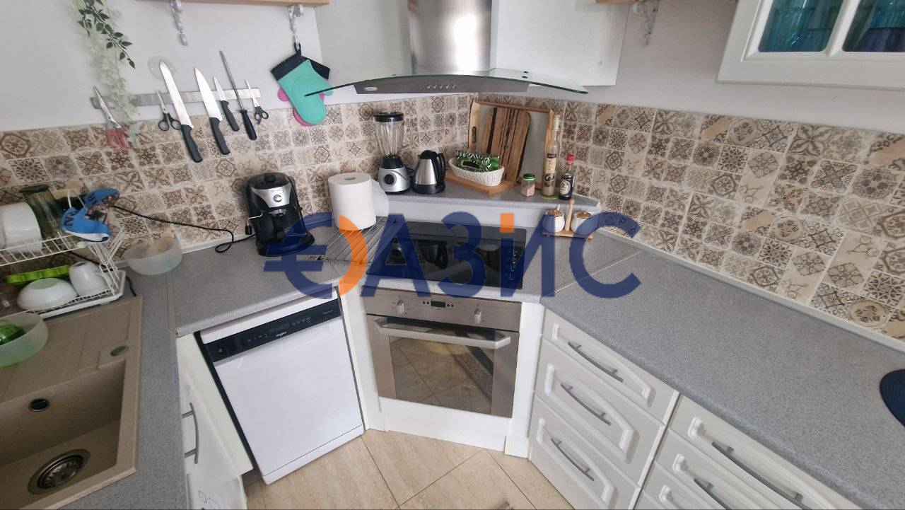 Апартаменты в Святом Власе, Болгария, 84.5 м² - фото 10