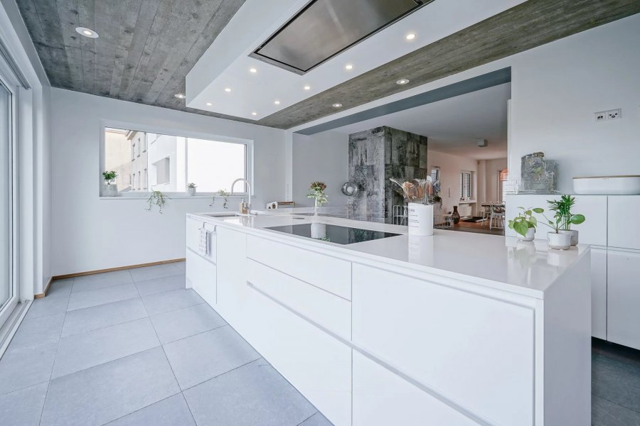 Квартира в Люксембурге, Люксембург, 169 м² - фото 4