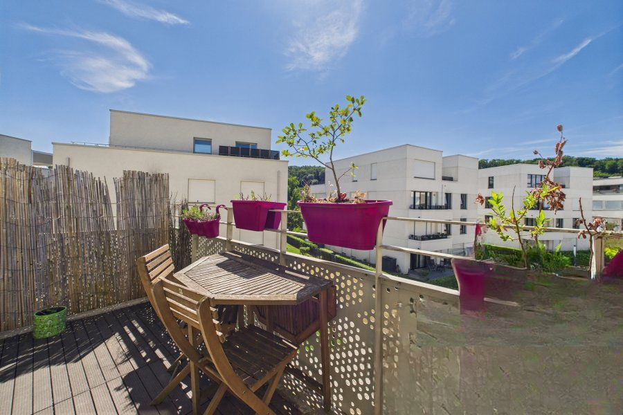 Квартира в Люксембурге, Люксембург, 77 м² - фото 4