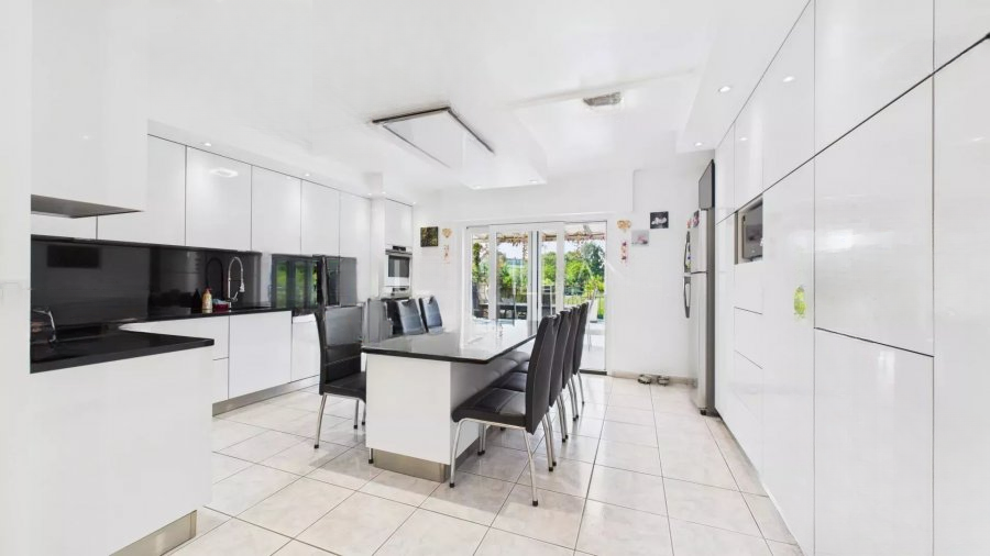 Квартира в Гревенмахере, Люксембург, 280 м² - фото 4