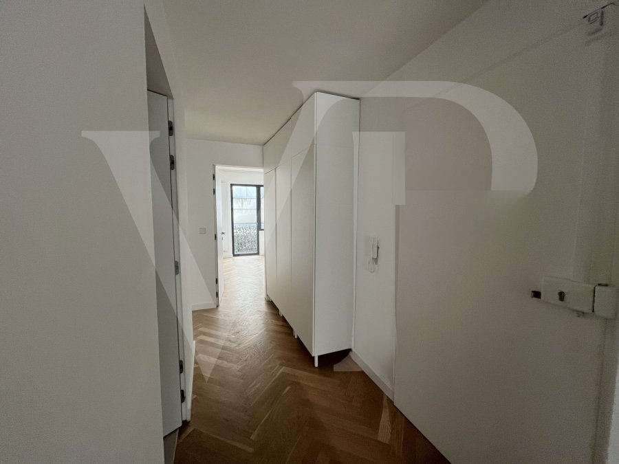 Квартира в Люксембурге, Люксембург, 72 м² - фото 4