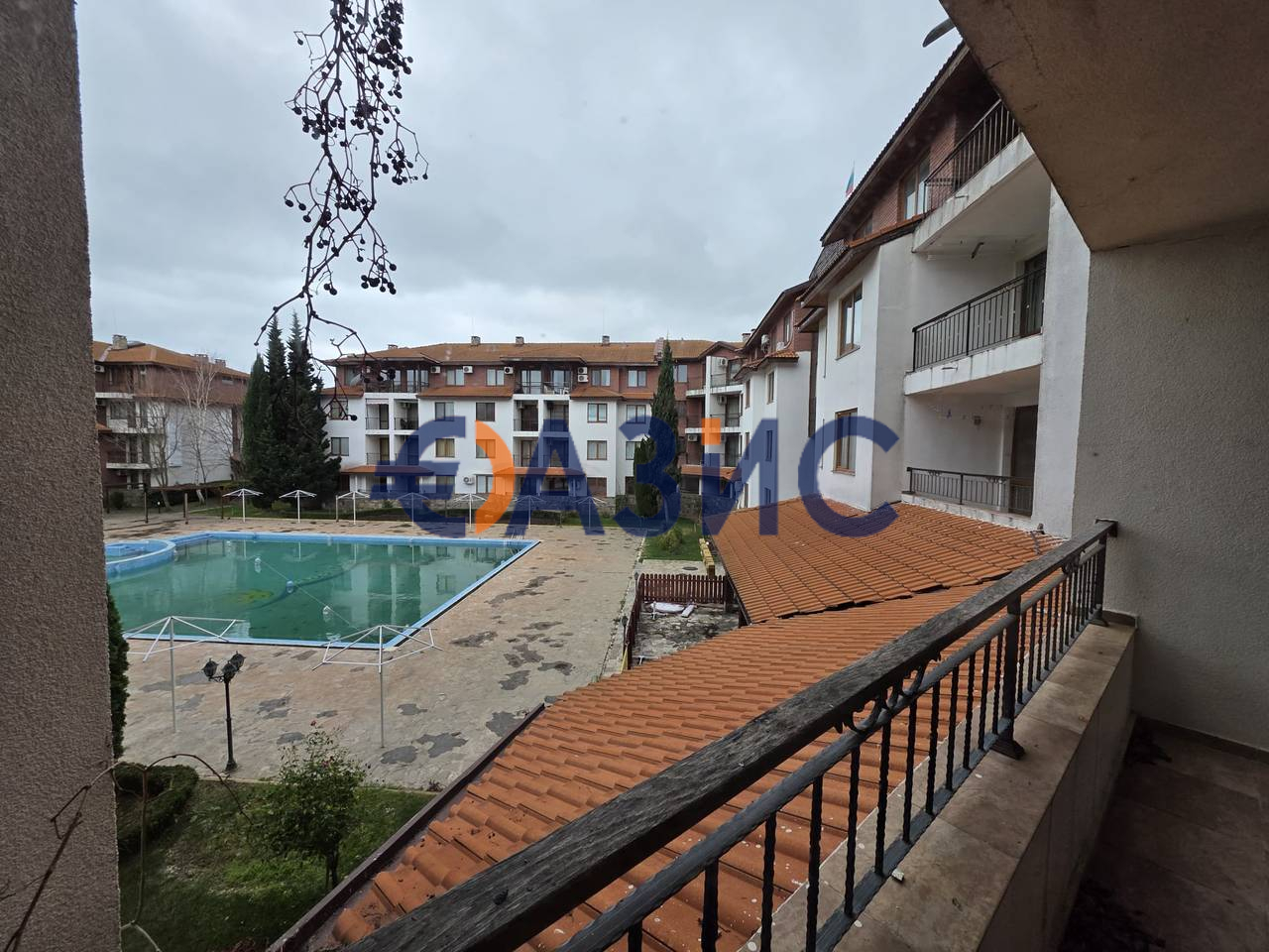 Апартаменты в Равде, Болгария, 91 м² - фото 10