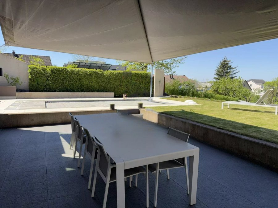 Квартира в Люксембурге, Люксембург, 288 м² - фото 4