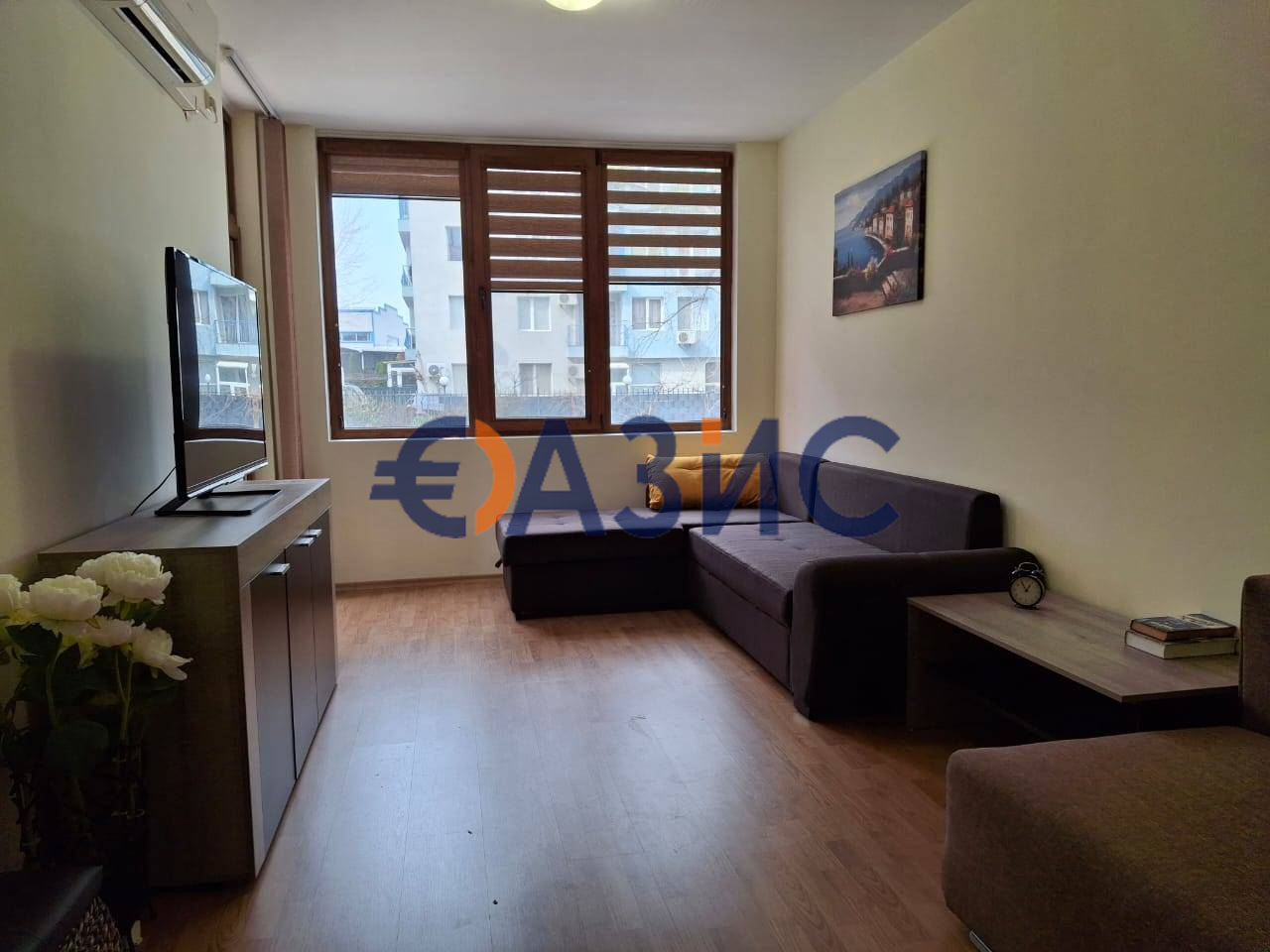 Апартаменты на Солнечном берегу, Болгария, 87 м² - фото 10