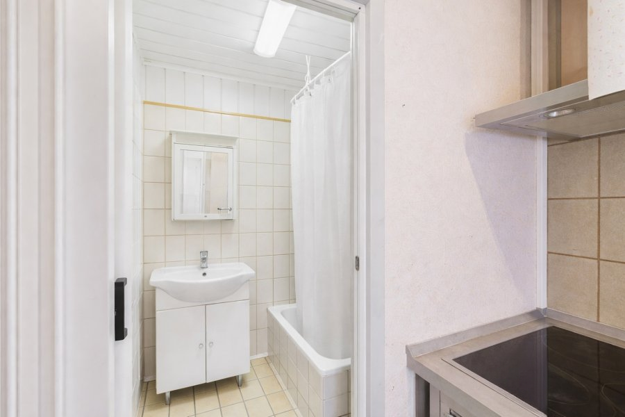 Квартира в Люксембурге, Люксембург, 60 м² - фото 4