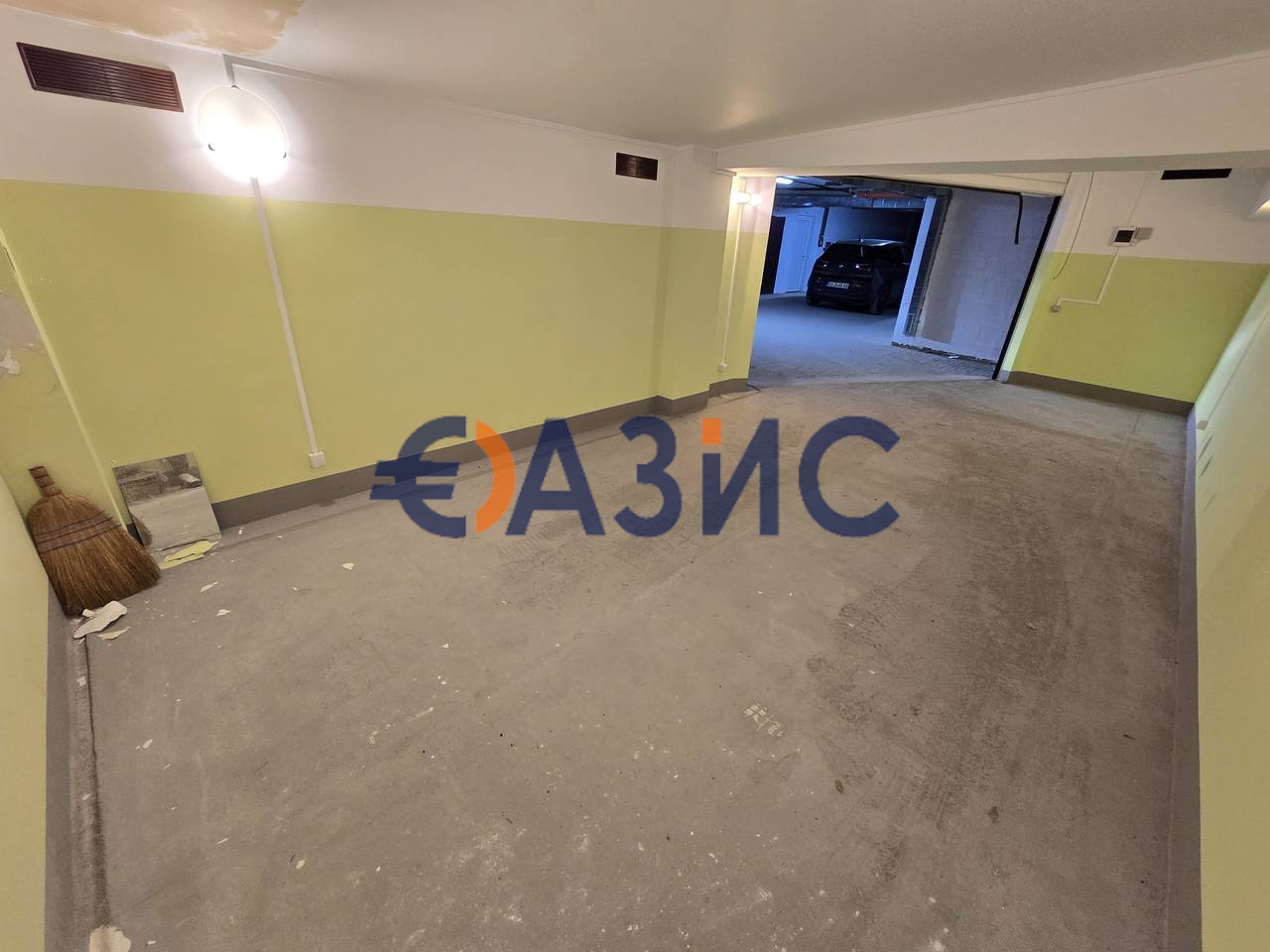 Коммерческая недвижимость в Несебре, Болгария, 33.4 м² - фото 10