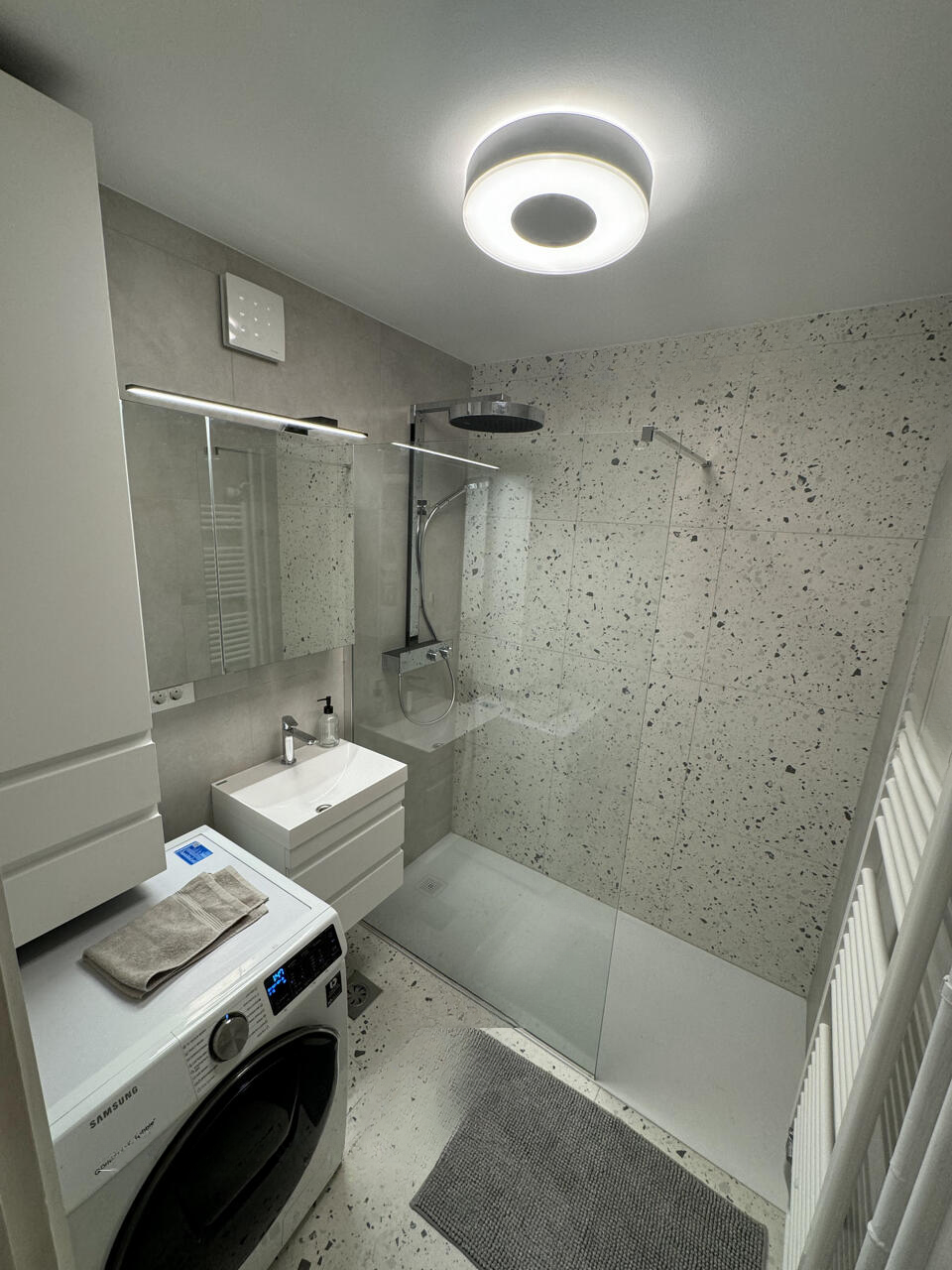 Квартира в Любляне, Словения, 73 м² - фото 4