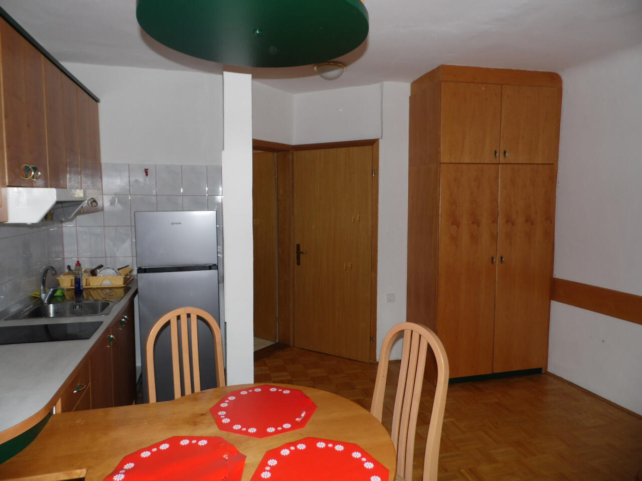 Квартира в Копере, Словения, 23 м² - фото 4