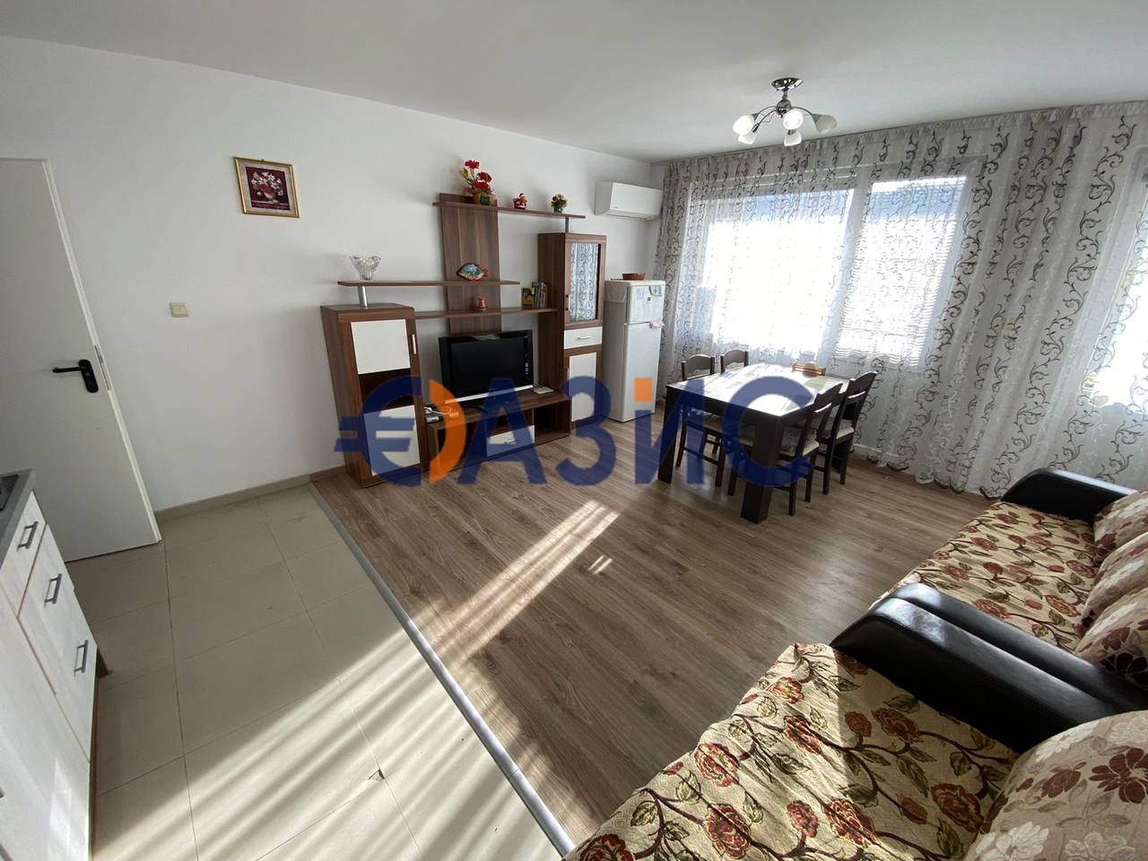 Апартаменты в Святом Власе, Болгария, 70 м² - фото 10