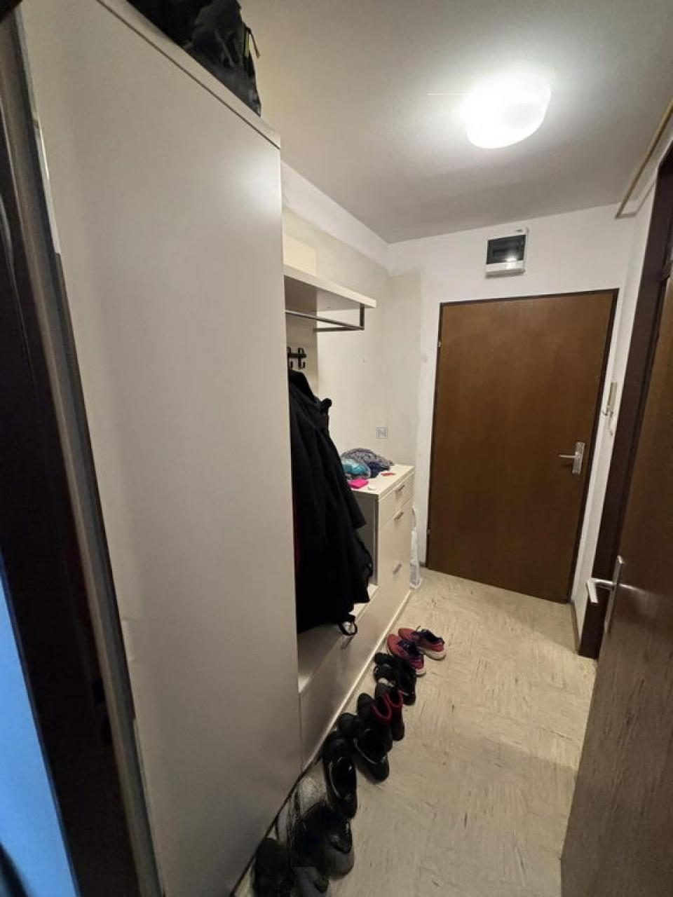 Квартира в Любляне, Словения, 47 м² - фото 4