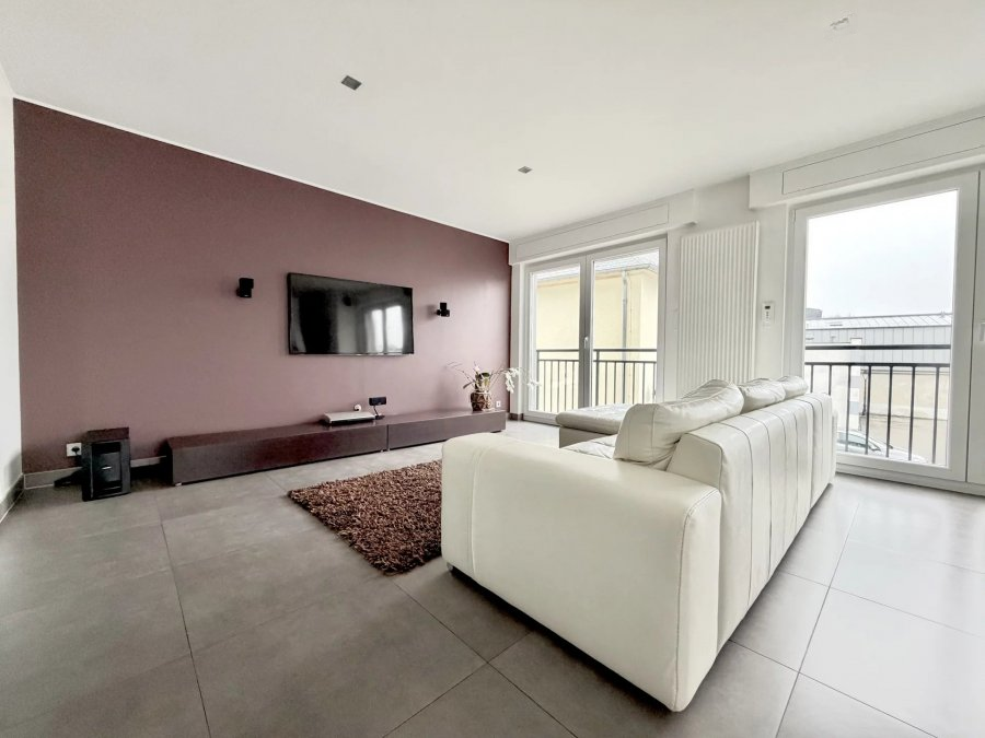 Квартира в Люксембурге, Люксембург, 85 м² - фото 4