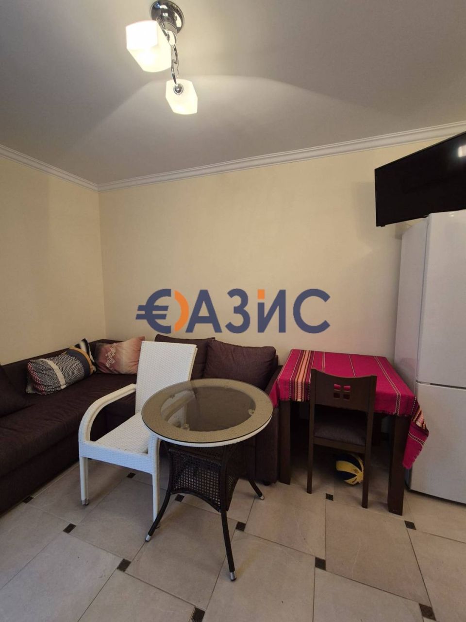 Апартаменты в Святом Власе, Болгария, 50 м² - фото 10