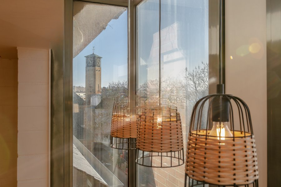 Квартира в Люксембурге, Люксембург, 100 м² - фото 4