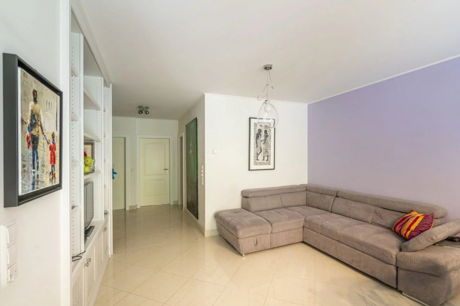 Квартира в Люксембурге, Люксембург, 75 м² - фото 4