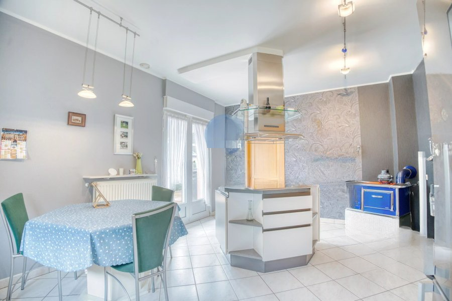 Квартира в Люксембурге, Люксембург, 180 м² - фото 4