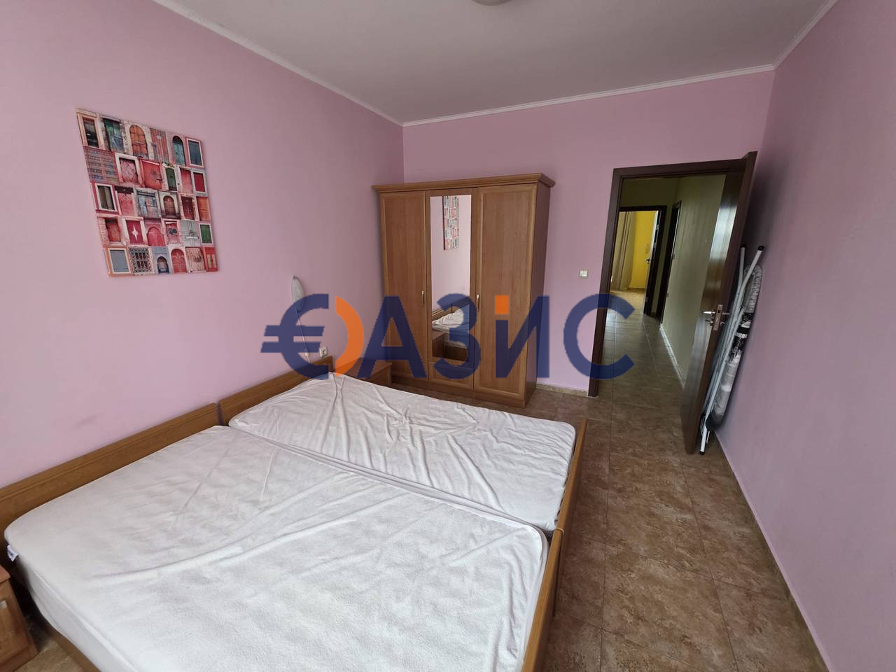 Апартаменты в Равде, Болгария, 91 м² - фото 11