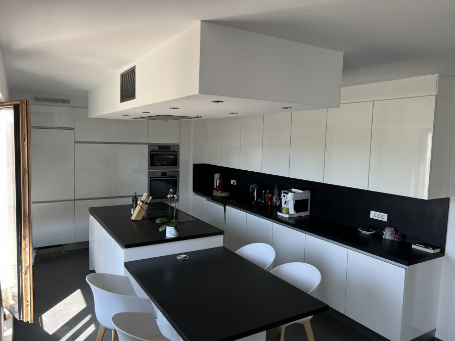 Квартира в Люксембурге, Люксембург, 119 м² - фото 4