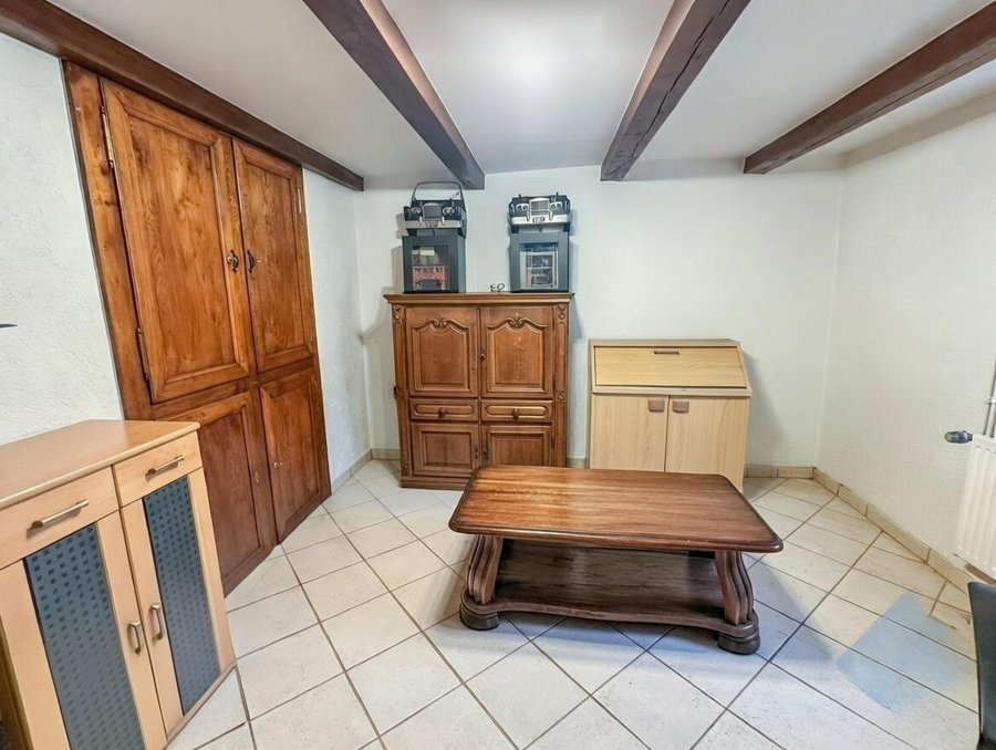 Квартира в Дикирхе, Люксембург, 220 м² - фото 4