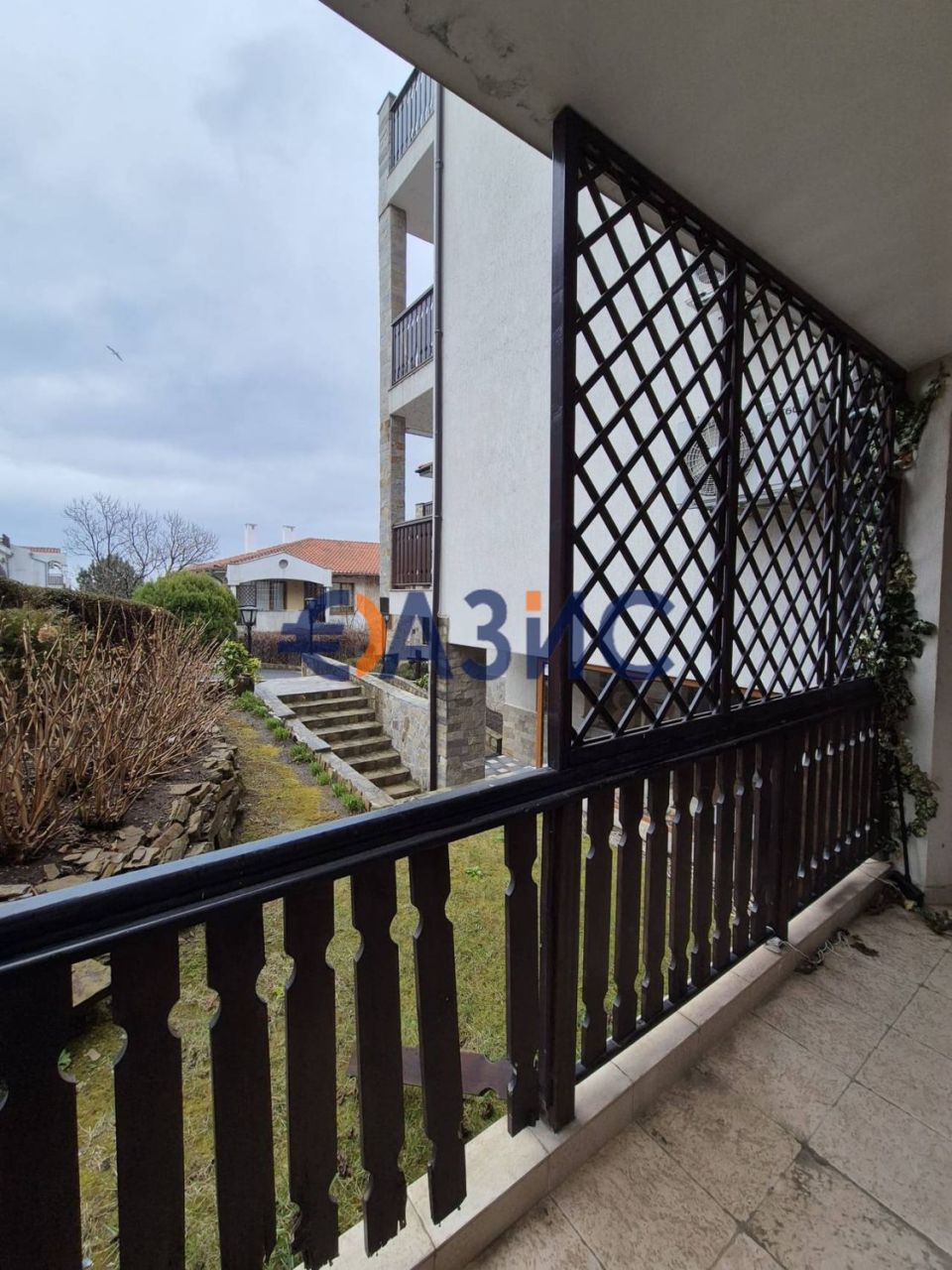 Апартаменты в Святом Власе, Болгария, 50 м² - фото 11