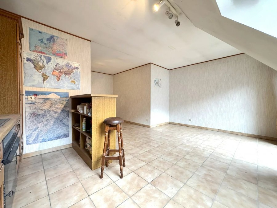 Квартира в Люксембурге, Люксембург, 40 м² - фото 4