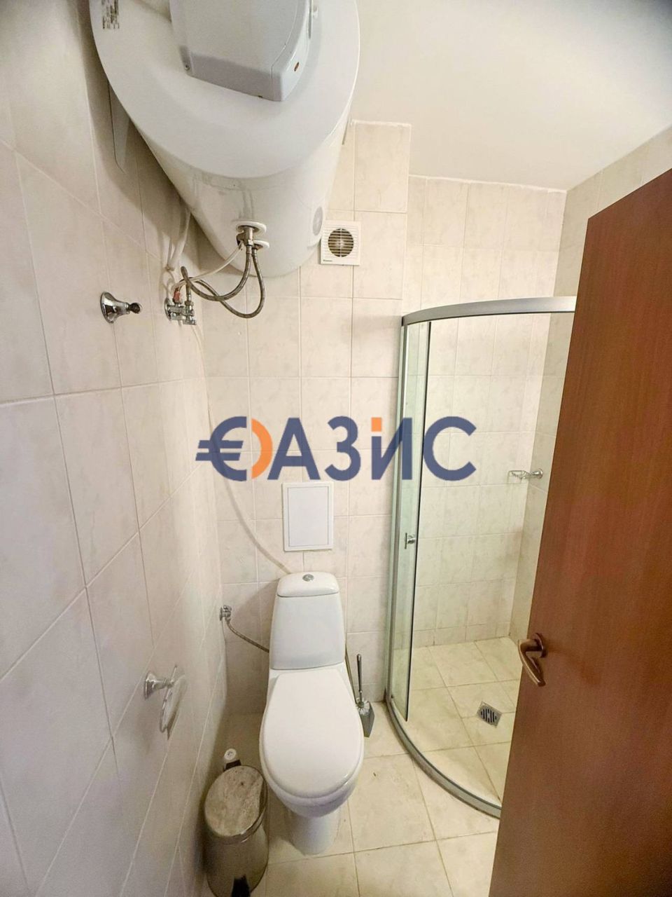 Апартаменты в Равде, Болгария, 57 м² - фото 11