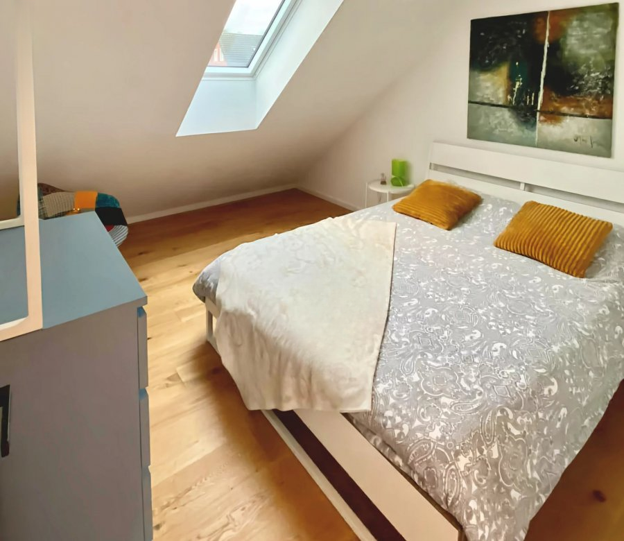 Квартира в Люксембурге, Люксембург, 260 м² - фото 4