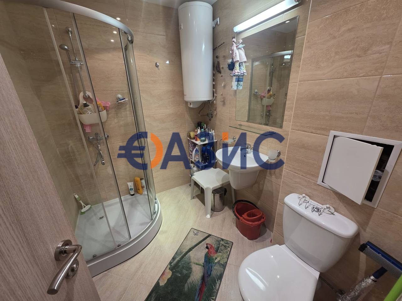 Апартаменты в Святом Власе, Болгария, 99 м² - фото 11