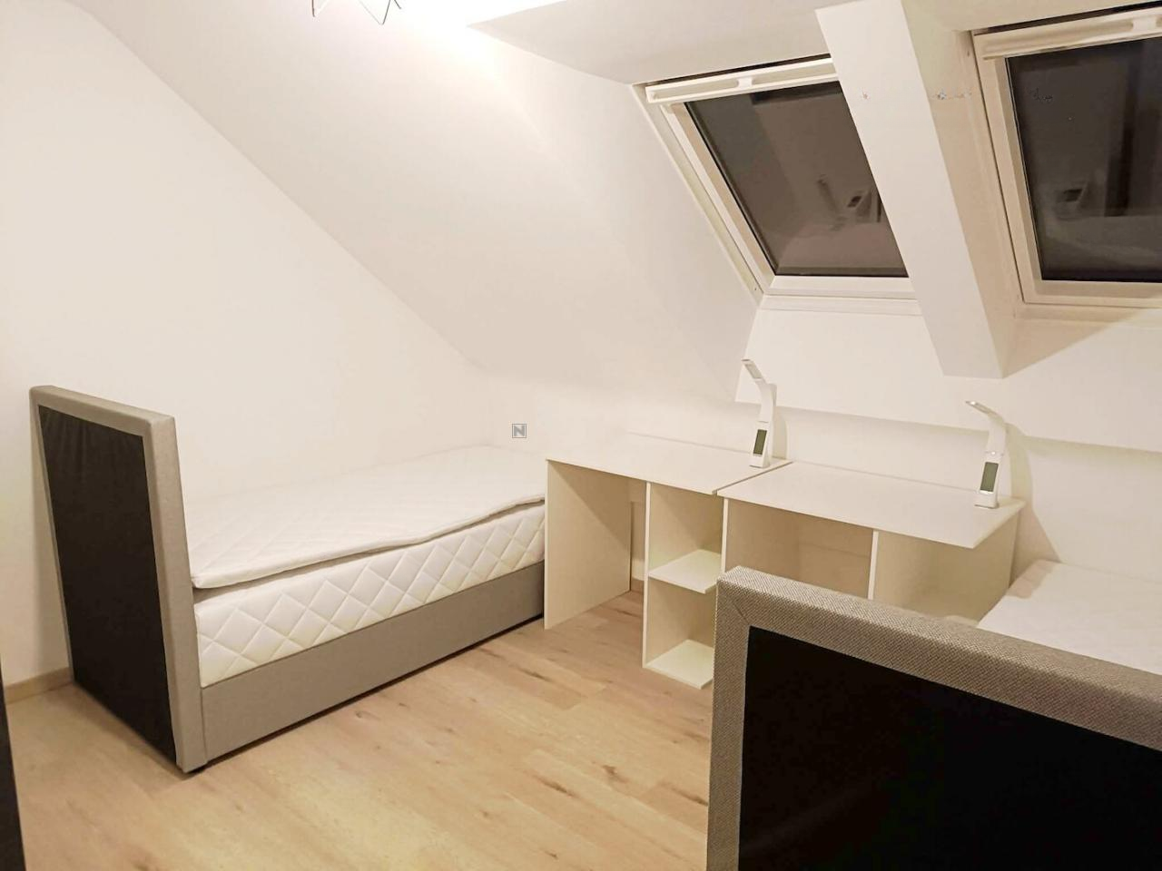 Квартира в Любляне, Словения, 37 м² - фото 4