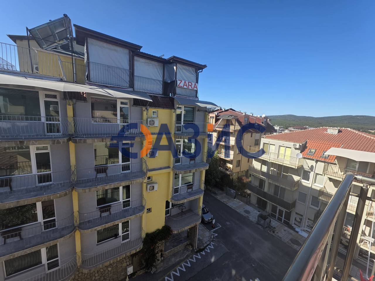 Апартаменты в Приморско, Болгария, 75 м² - фото 11