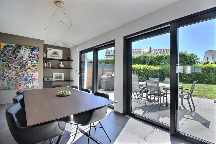 Квартира в Люксембурге, Люксембург, 200 м² - фото 4